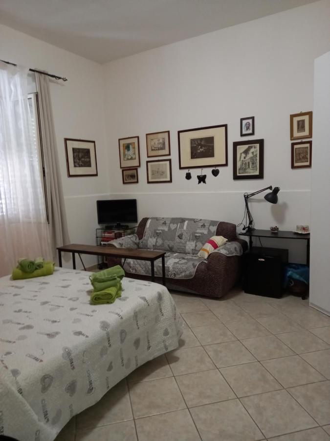 Nenna Apartment Olbia Exterior photo