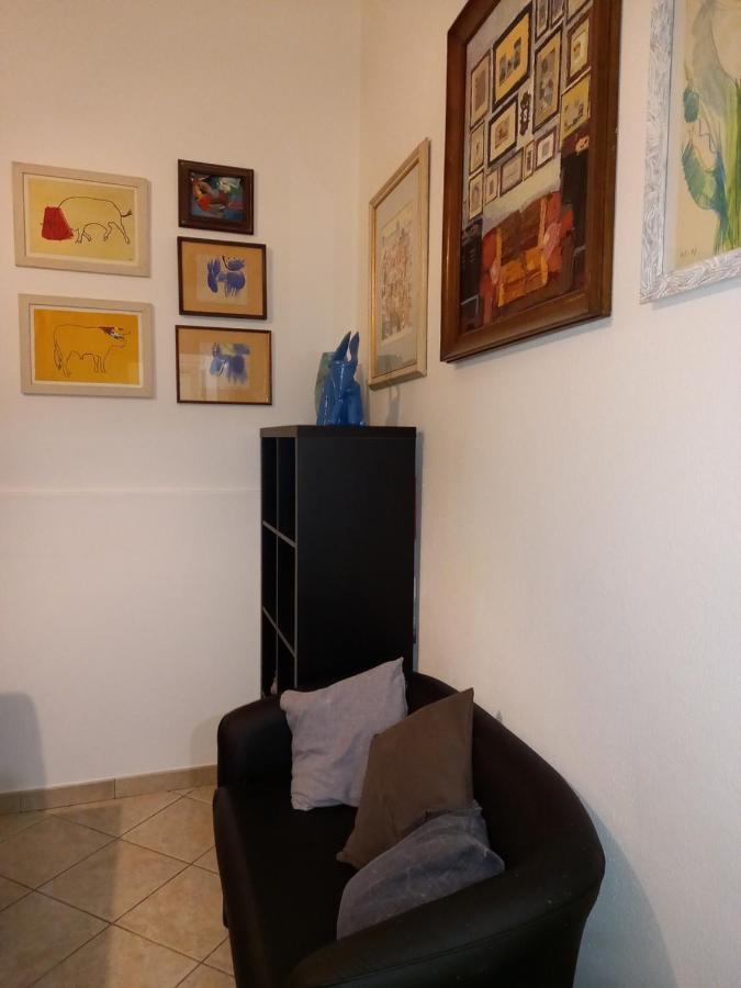 Nenna Apartment Olbia Exterior photo