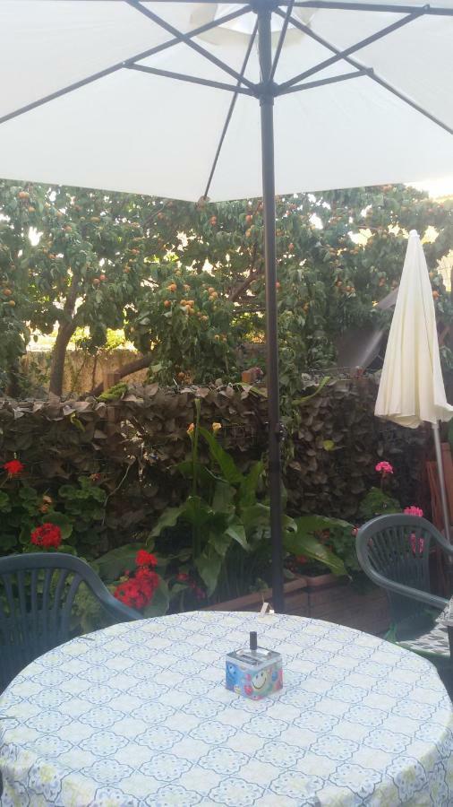 Nenna Apartment Olbia Exterior photo