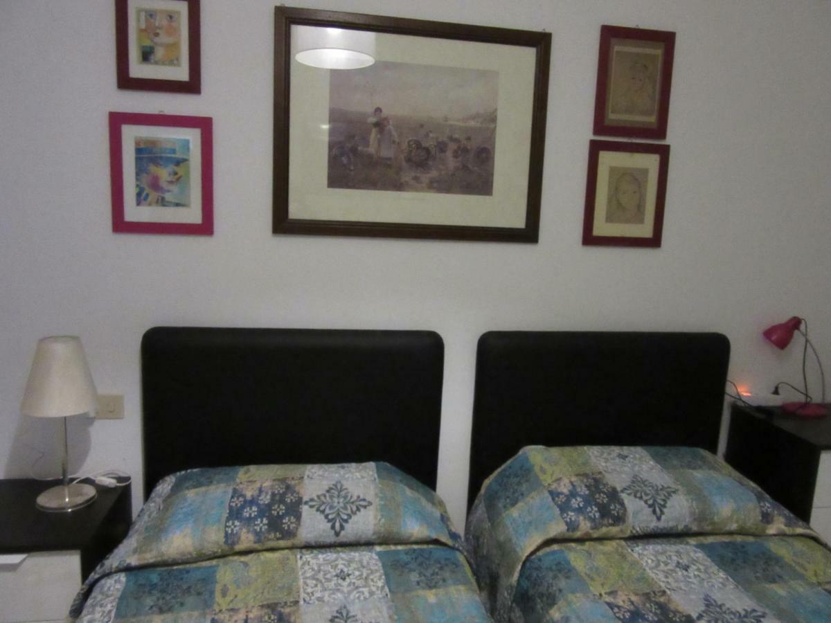 Nenna Apartment Olbia Exterior photo