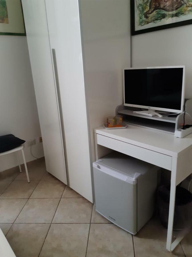 Nenna Apartment Olbia Room photo